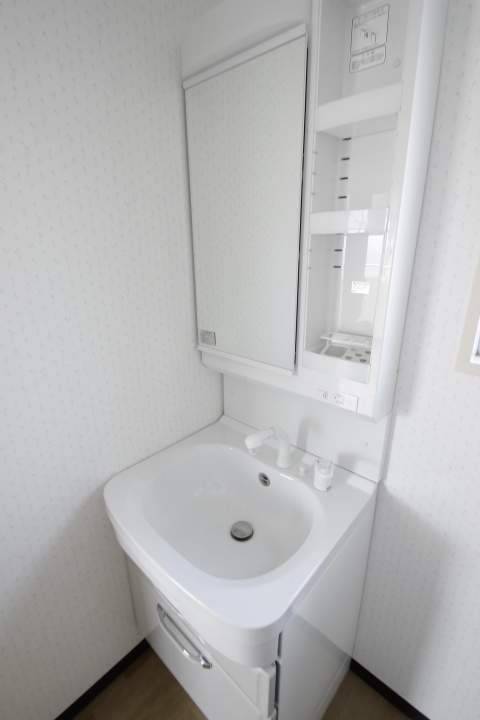 アトム　マンション3階 部屋その他