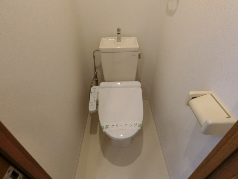 ワコード目白10階 部屋その他