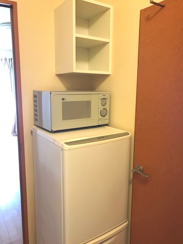 レオパレスｍｏｍｏ107号室 部屋その他