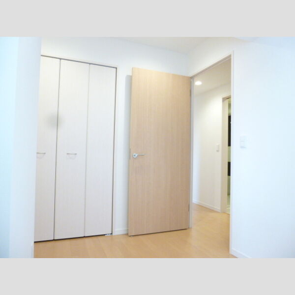 クレアガーデン401号室 部屋その他