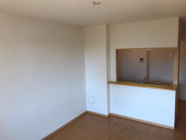 オーパ・ヴィラージュ リビング