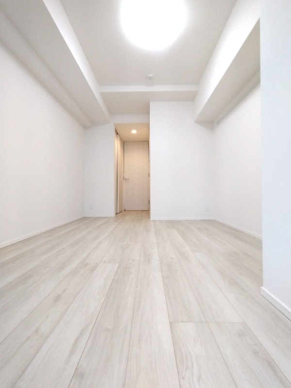 クレイシアIDZ鶴見2階 部屋その他