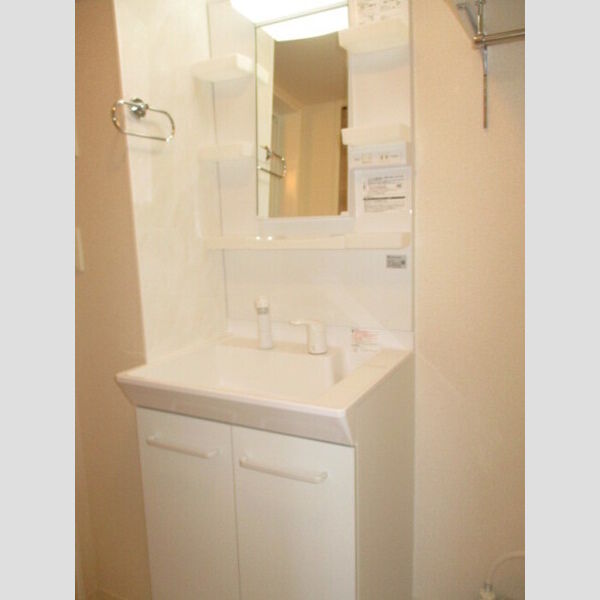 オッツⅢ 洗髪洗面化粧台