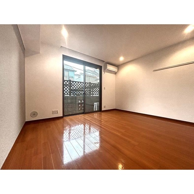 ベルデカーサ日吉 南向き陽当たり良好なお部屋です