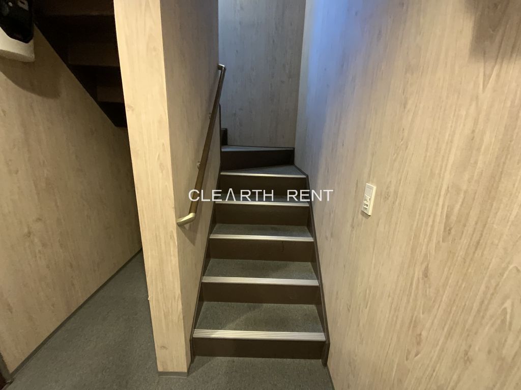 クシェル中村橋3階 ☆敷金礼金ゼロ/Wi-Fi無料・家電付きですぐに生活可能☆