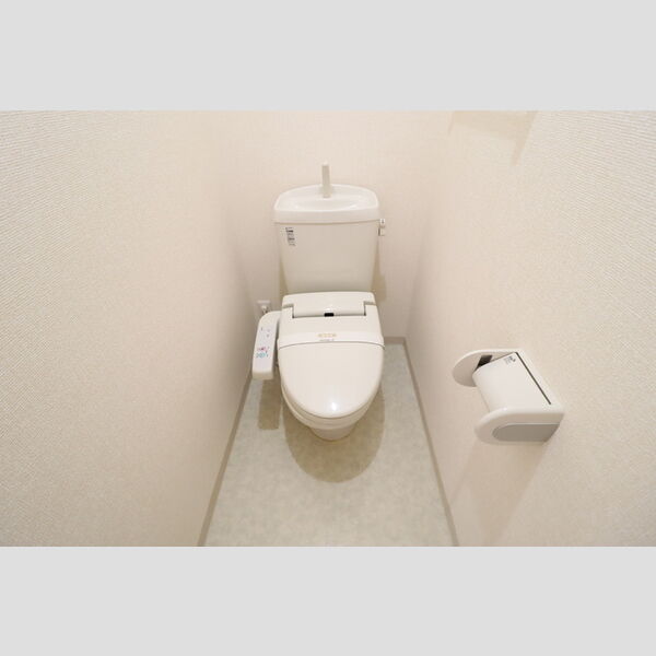 クレアール 温水洗浄暖房便座