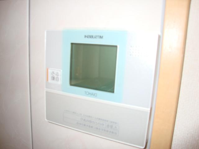 シィーエム・クイーン バスリモコン