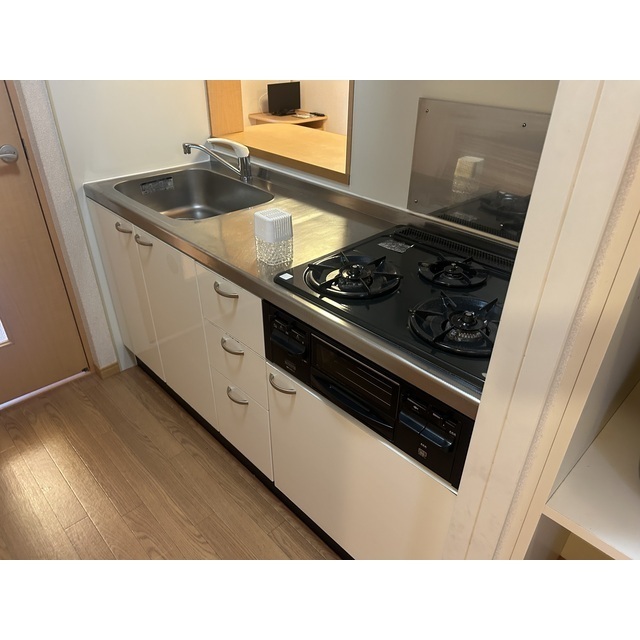 ベガⅠ キッチン