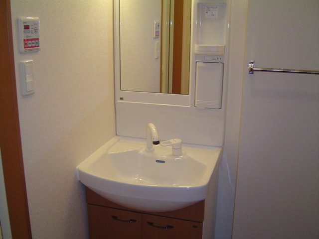 ラフィーネ 洗面