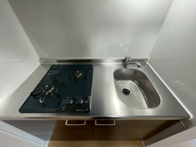 FAIR東向島202号室 キッチン