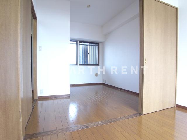 菱和パレス駒込 同タイプ別住戸写真となります。現況と異なる場合がございます。