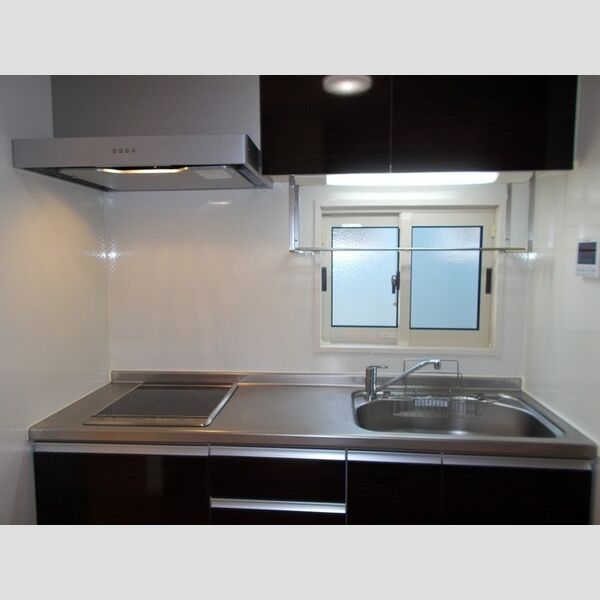 ラピュタK IHコンロキッチン