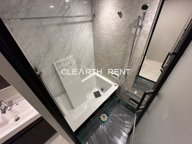 コンシェリア目黒本町 ＴＨＥ ＲＥＳＩＤＥＮＣＥ3階 ☆【新築賃貸】家賃2ヶ月無料/敷金礼金0で初期費用がお得☆