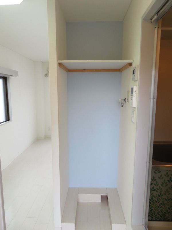 プチハビタナカヤ3階 同建物別部屋の参考画像