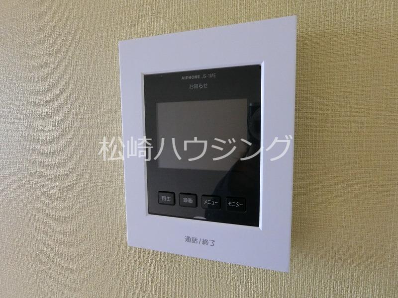 シャイニング小島1階 部屋その他