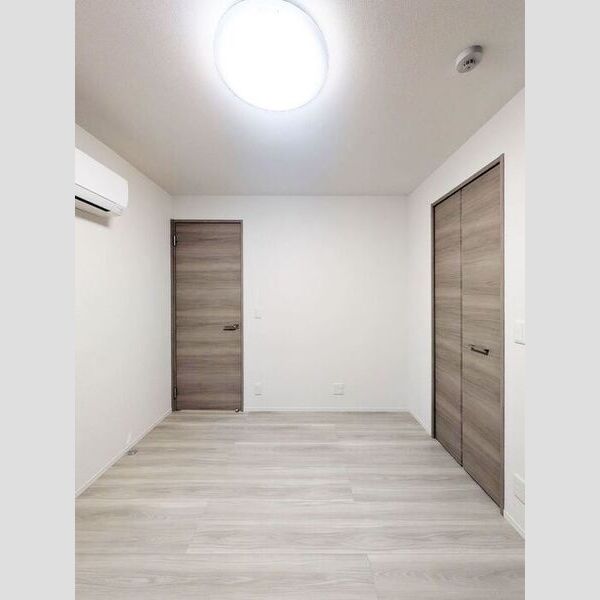 マルシェル館浦和美園101号室 洋室