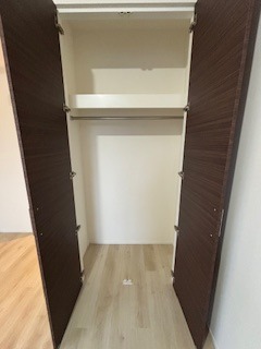 レジディア錦糸町8階 収納