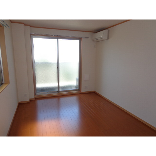 アンプルール　フェール　本郷 リビング