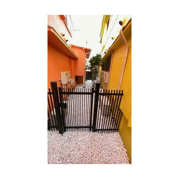 クレール千駄木　A棟108号室 部屋その他