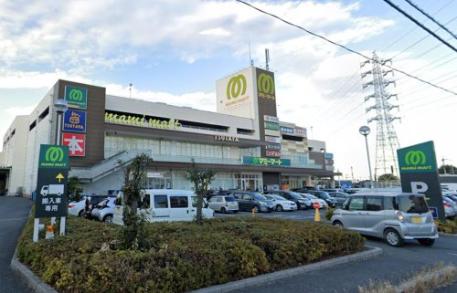 デザイナーズリノベ戸建て 【スーパー】マミーマート 所沢山口店まで265ｍ