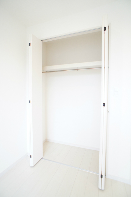 リブリ・アモーレ弘明寺 収納