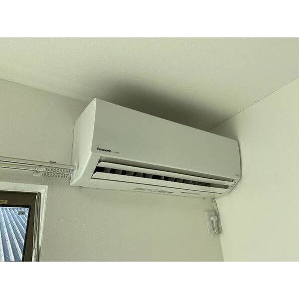 ポンデロッサ駒岡0203号室 部屋その他