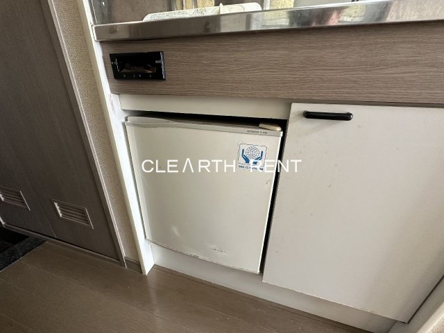 日神パレステージ笹塚第二 ミニ冷蔵庫