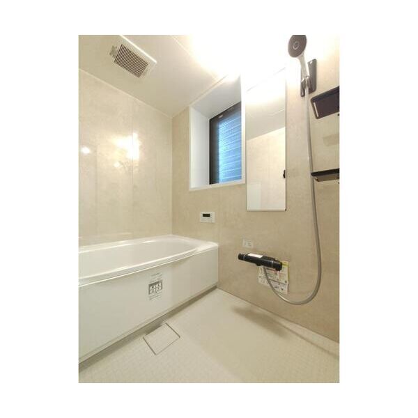 メゾン内田302号室 お風呂