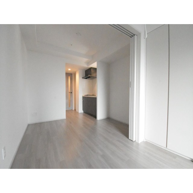 コスモグラシア池田山0903号室 部屋その他