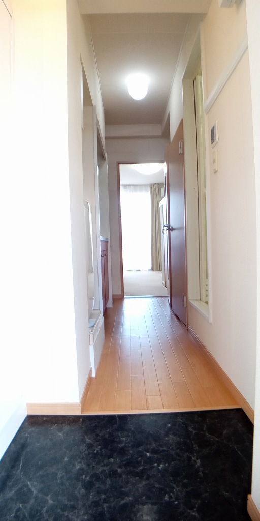 レオパレスファーレ８303号室 部屋その他