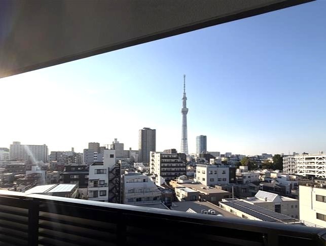 リヴシティ亀戸4階 参考画像