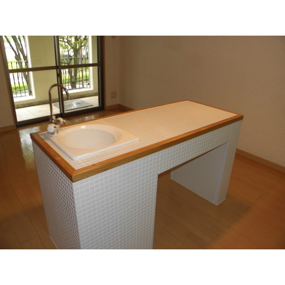 ラトゥール　レジュモー402号室 部屋その他