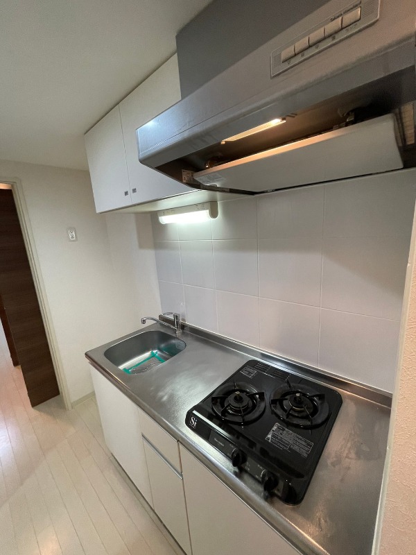 TFレジデンス鵜の木 キッチン