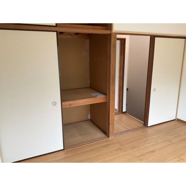 グリーンテラス橋本103号室 リビング