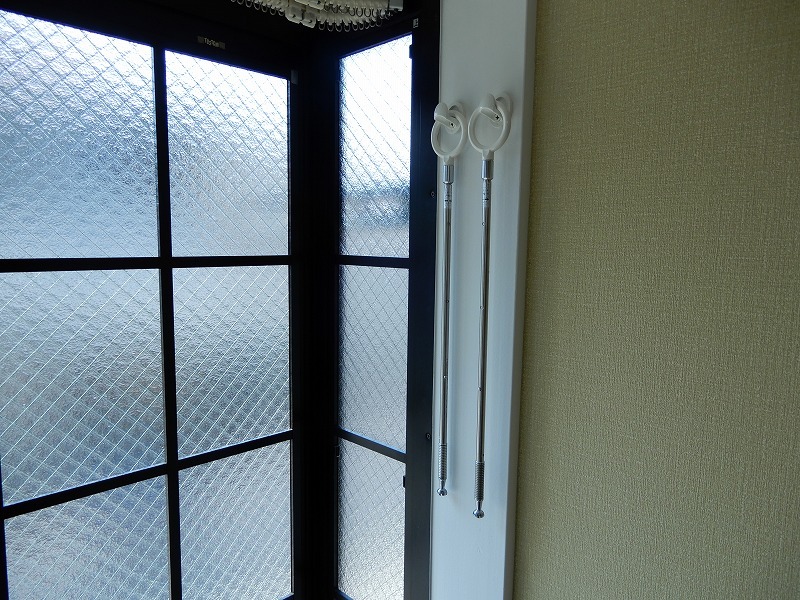 グランソレイユ亀有Ａ2階 部屋設備