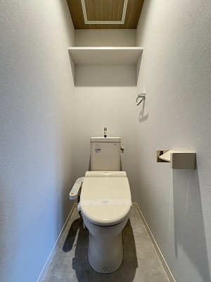 Ｂｌａｎｃ　Ｍｕｒ1階 同建物別部屋の参考画像