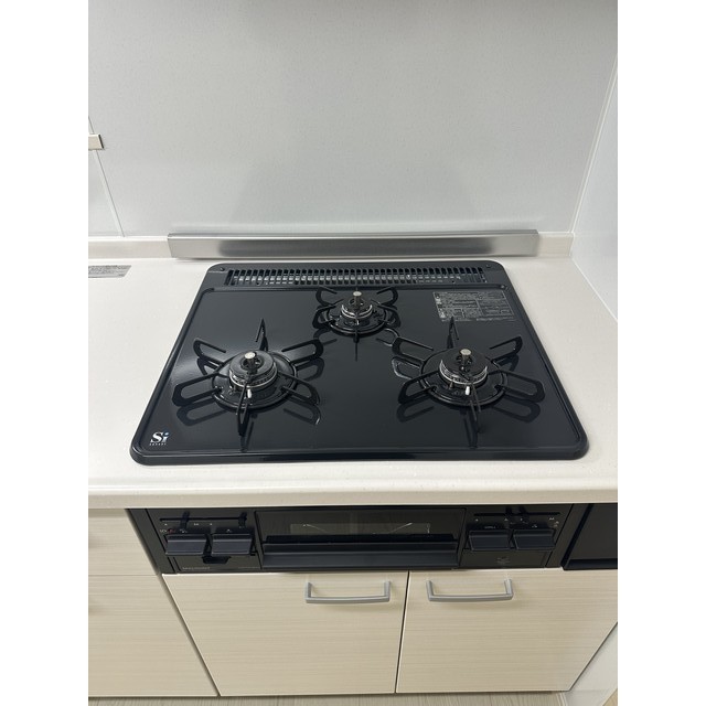 La　Libeｌｌule　二本榎 キッチン