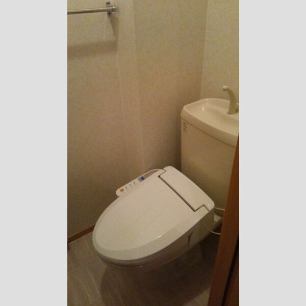 ウエストハウス 温水洗浄便座