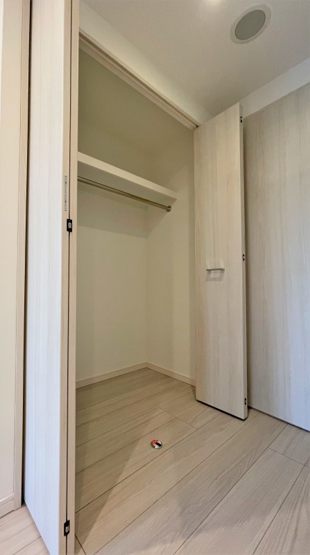 DeLCCS IKEBUKURO6階 収納