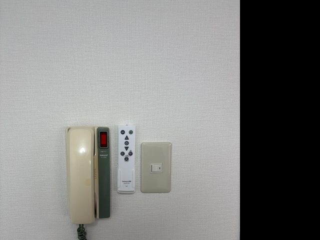 ライオンズプラザ山下公園701号室 部屋設備