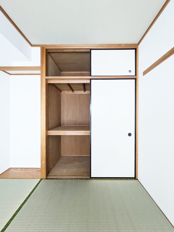 グレースコート3階 部屋その他