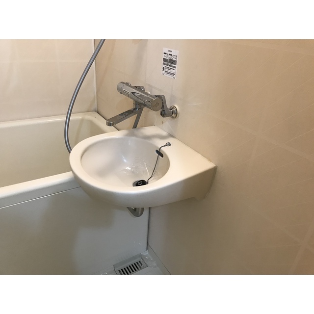 リエス伊勢原203号室 内観