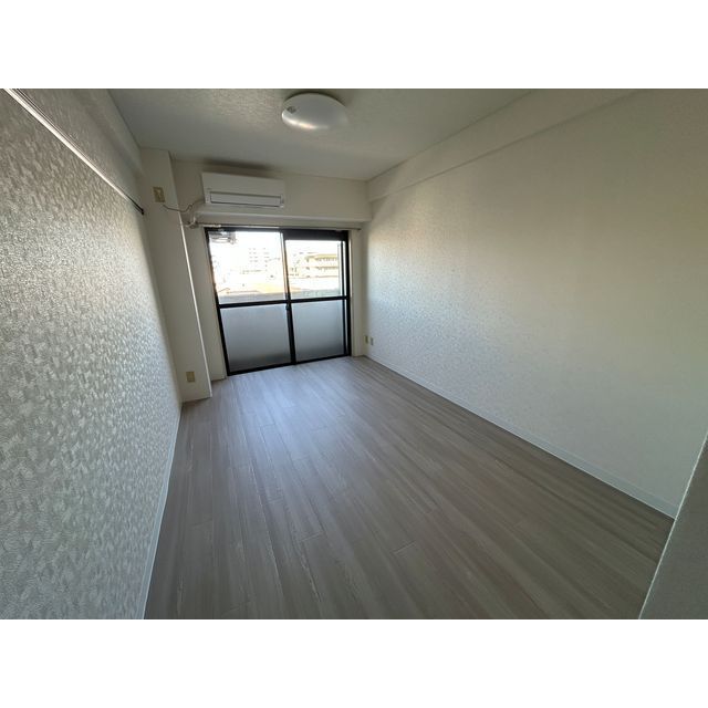 ベルハイム東大宮 リビング