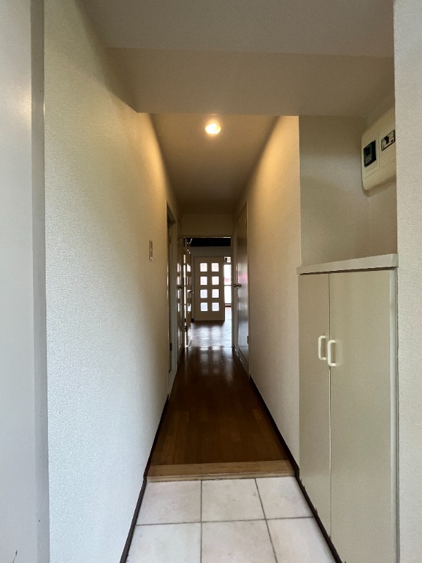 メゾンベール1階 部屋その他