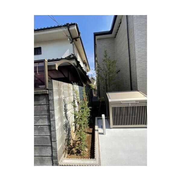 SUNNY　COURT203号室 部屋その他