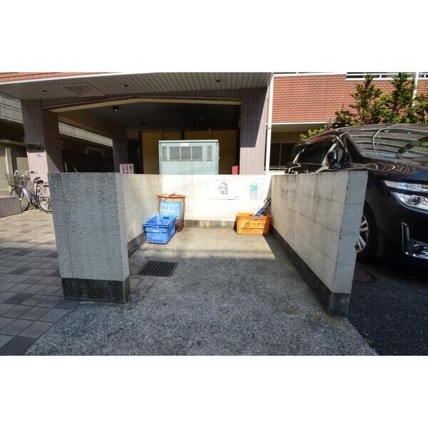 グランドール百瀬502号室 周辺