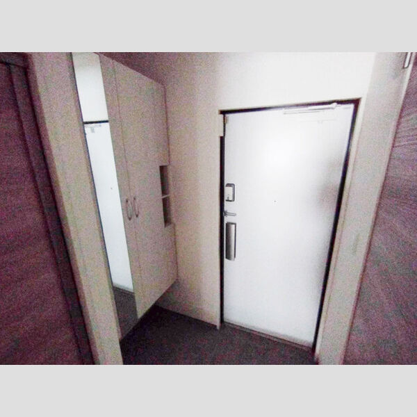 アヴァンス北烏山103号室 103号室　玄関