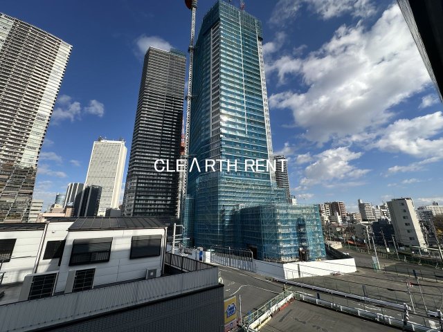 エステムプラザ池袋ザ・ヴィンテージ5階 ★直接の管理会社クレアスレント★分譲仕様の安心と快適を実感★