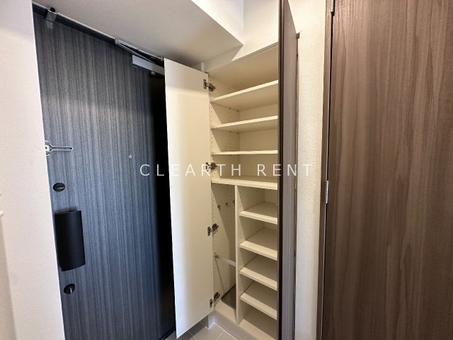 ＧＲＡＮ ＰＡＳＥＯ 清澄白河2階 同タイプ別住戸写真となります。現況と異なる場合がございます。