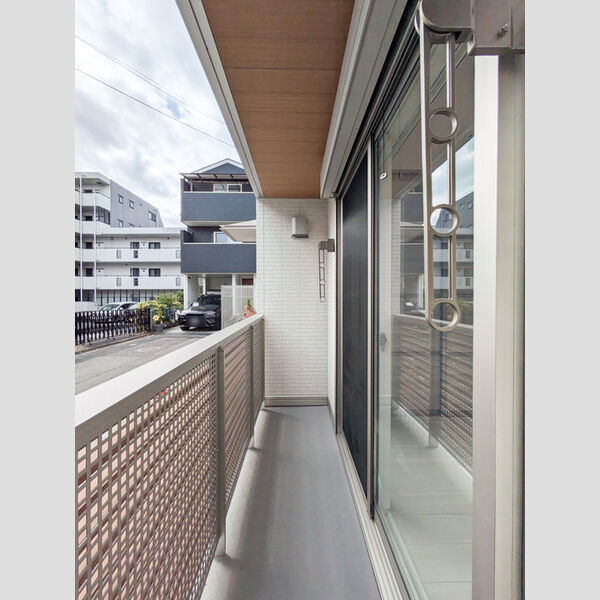 シンシアタワー101号室 部屋その他